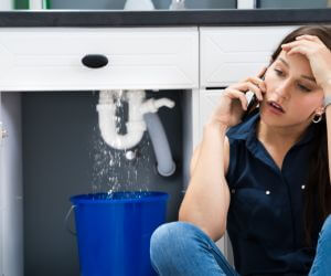 About Emergency plumbing pros Spade, TX